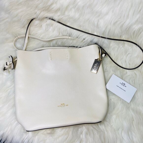 Coach Crossbody - Picture 1 of 10